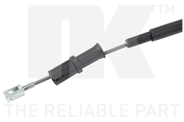 Levně Tažné lanko, parkovací brzda NK 903382