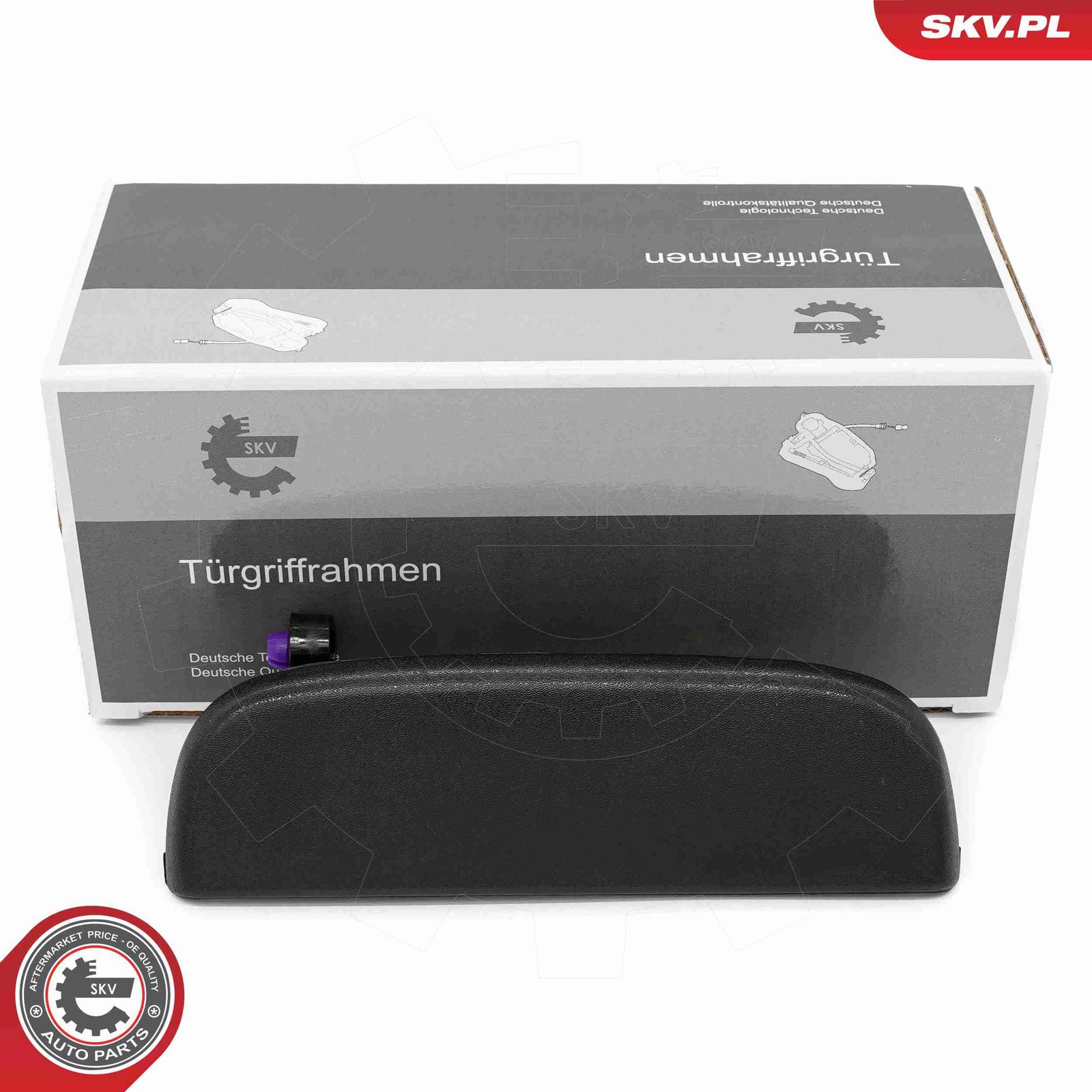 Mânerul exterior al ușii ESEN SKV 97SKV067