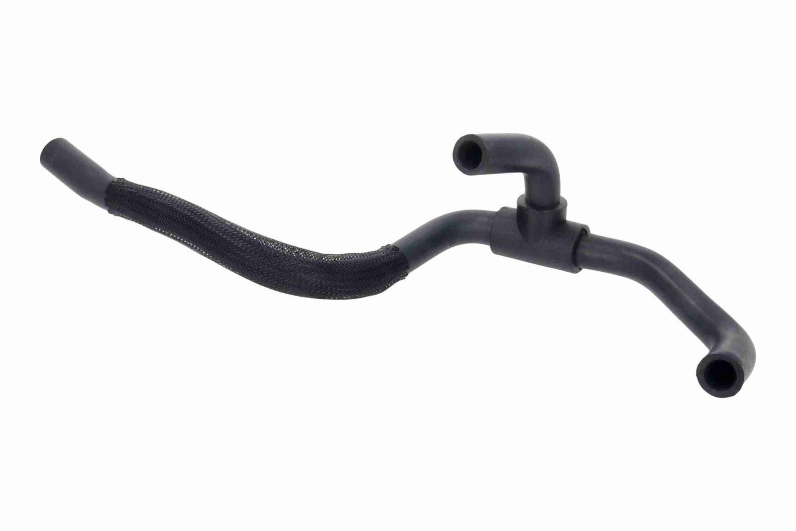 Tuyau, ventilation de carter-moteur
