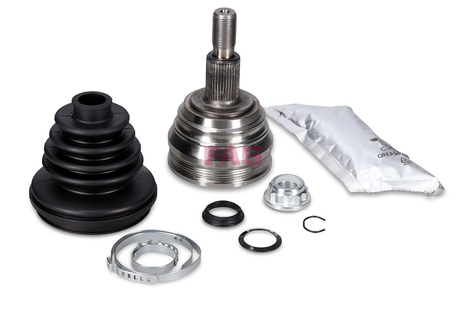 Set articulatie, planetara Schaeffler FAG 771 0762 30