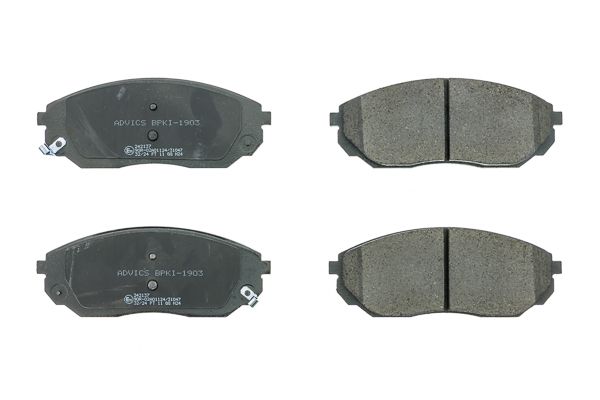 AISIN BPKI1903