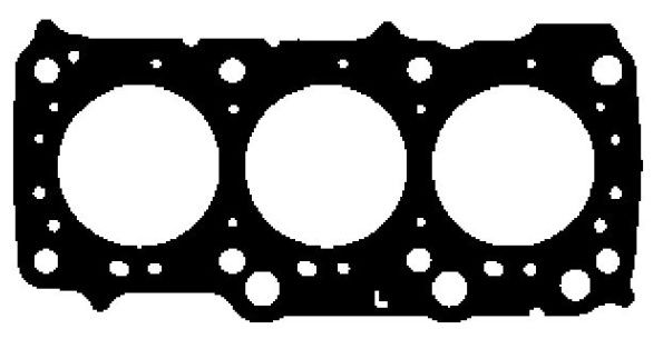 Uszczelka, głowica cylindrów BGA CH1538B