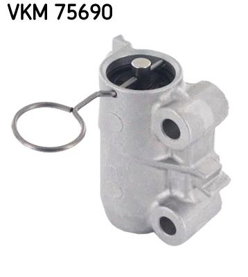 Napínacia kladka ozubeného remeňa SKF VKM 75690