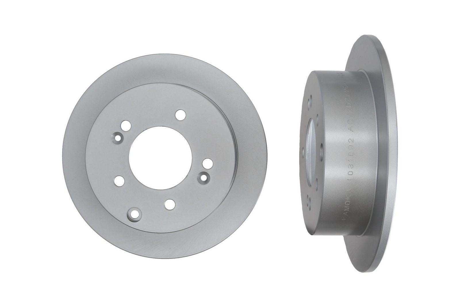 Disc frana KAMOKA 1031092