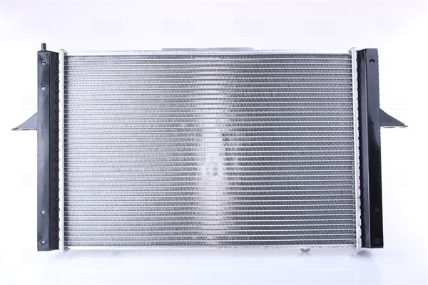 Levně Chladič, chlazení motoru NISSENS 65540A