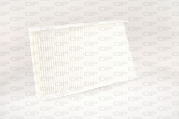 Filtre, air de l'habitacle
