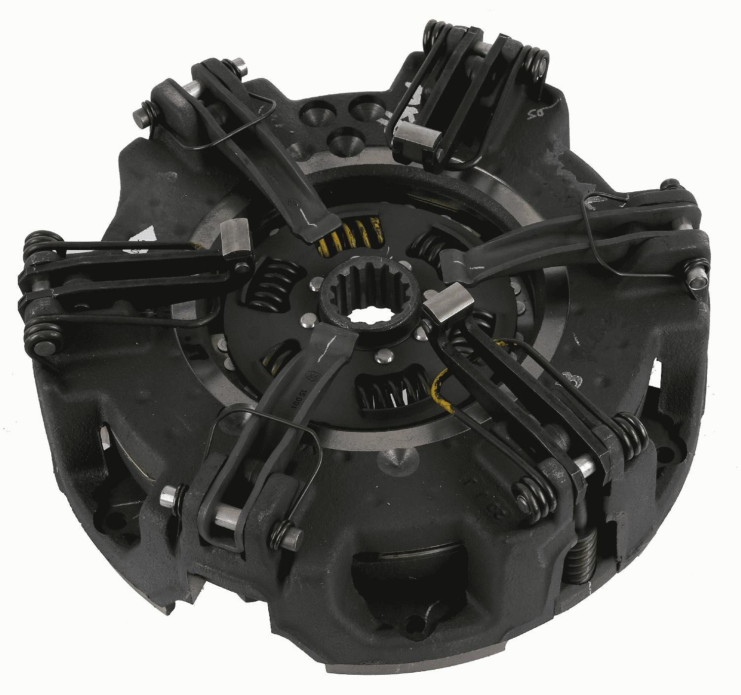 Sachs 1888600162