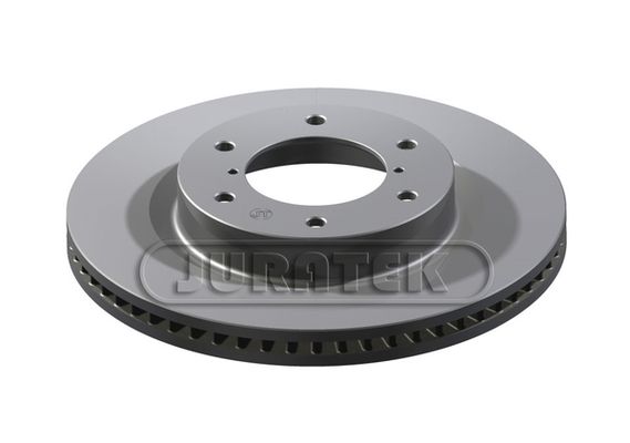 JURATEK - Front Brake Disc