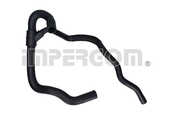 Furtun radiator ORIGINAL IMPERIUM 222444