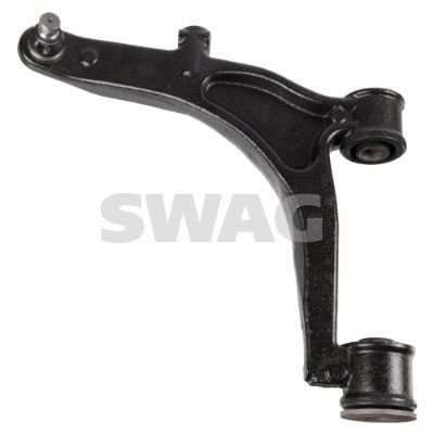 Brat, suspensie roata SWAG 60 93 6583