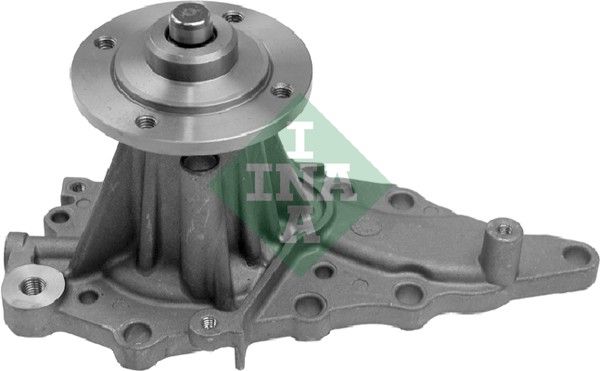 Pompa wody, chłodzenie silnika SCHAEFFLER INA 538055610