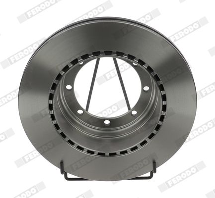Tarcza hamulcowa FERODO FCR184A