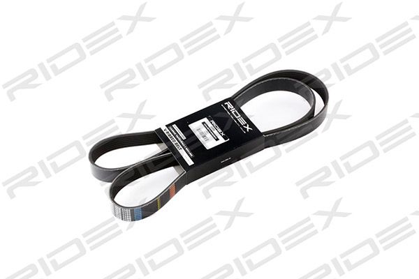 Pasek klinowy wielorowkowy RIDEX 305P0200