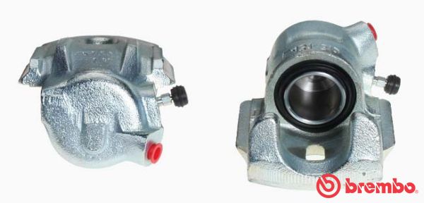 Zacisk hamulca BREMBO F 61 059