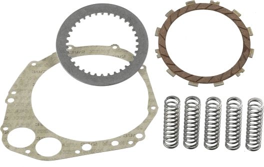 Set ambreiaj TRW MSK214