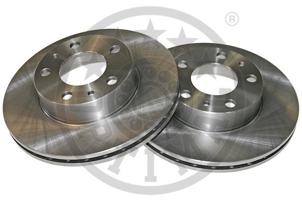 Tarcza hamulcowa OPTIMAL BS-4760