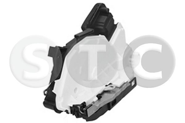Zamek drzwi STC T443700