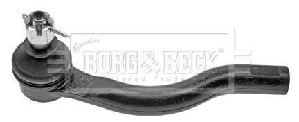 Końcówka drążka kierowniczego poprzecznego BORG & BECK BTR5561