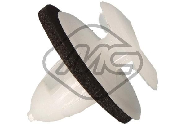 Clip, listwa ochronna METALCAUCHO 44530