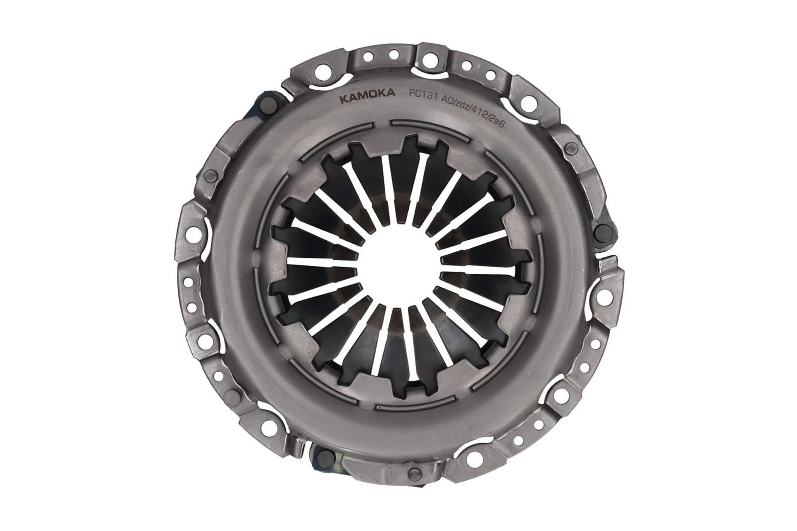 Placa presiune ambreiaj KAMOKA PC131