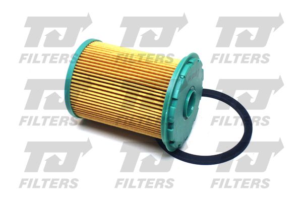 Filtr paliwa QUINTON HAZELL QFF0222