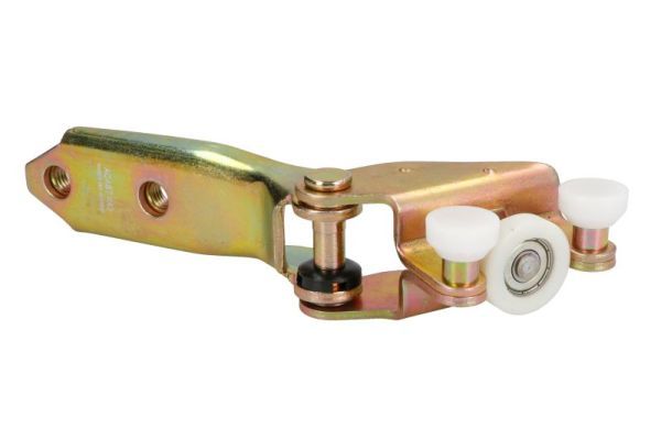 Дверной шарнир