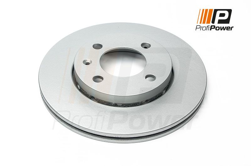 E-shop Brzdový kotúč ProfiPower 3B1021