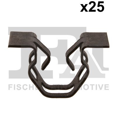 clips, acoperire decorativa si protectie FA1 16-40002.25
