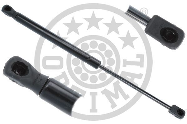 Sprężyna gazowa, pokrywa bagażnika OPTIMAL AG-50674