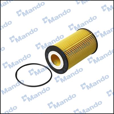 Filtr oleju MANDO EEOZ0008Y