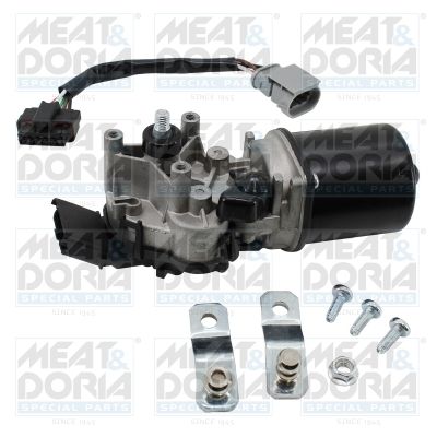 Silnik wycieraczek MEAT & DORIA 27202