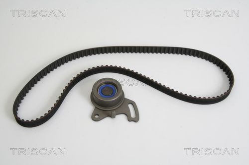 Zestaw paska rozrządu TRISCAN 8647 42012