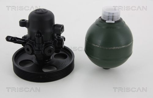 Pompa hydrauliczna, układ kierowniczy TRISCAN 8515 38615