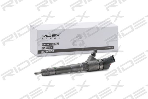 Dysza wtryskowa RIDEX 3902I0136R