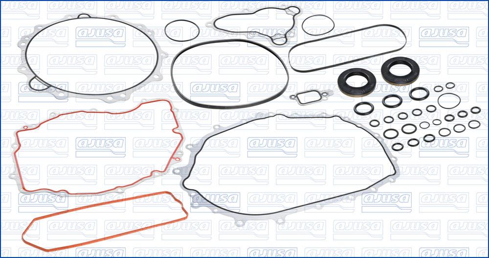 Set garnituri de etanșare, motor electric AJUSA EV001101