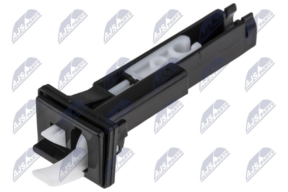 degvielas tvertnes vāks