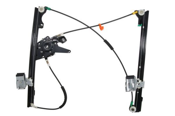 Стеклоподъемник