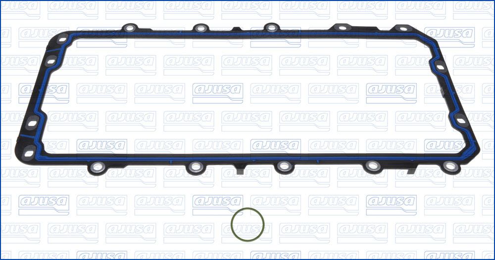 Zestaw uszczelek, miska olejowa AJUSA 59020000