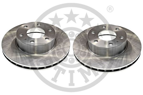 Tarcza hamulcowa OPTIMAL BS-8790