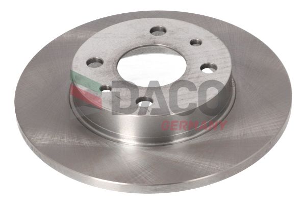 Tarcza hamulcowa DACO GERMANY 609930