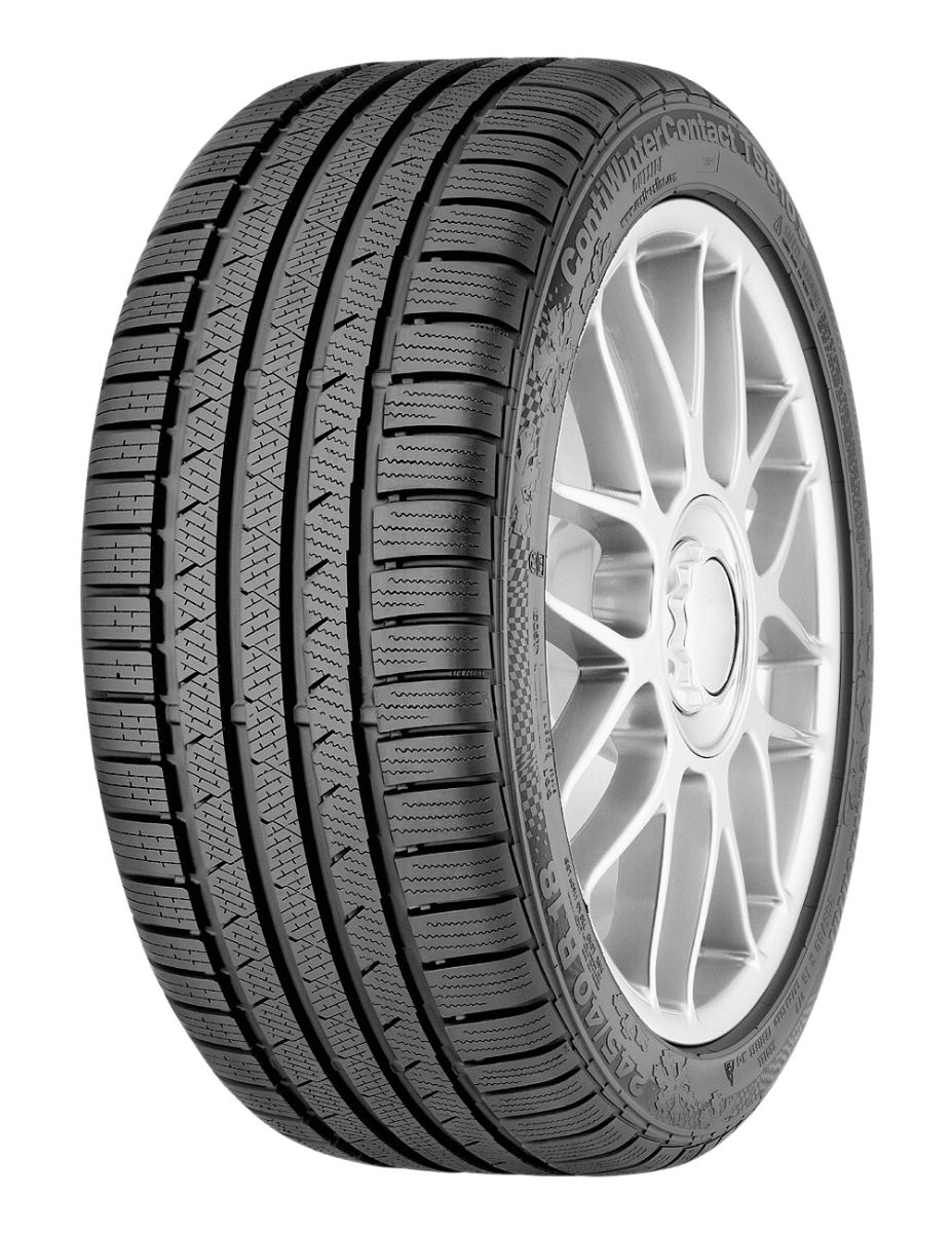 Pneu 255/40 R18 99V Continental CONTIWINTERCONTACT TS 810 SPORT XL FR N1 M+S 3PMSF