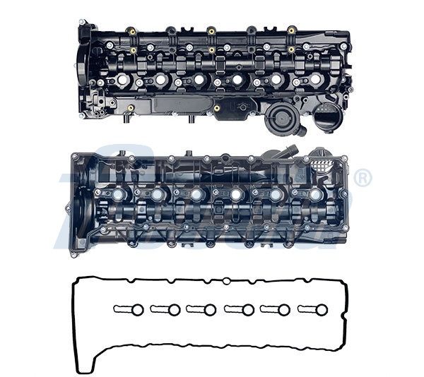 Topplockskåpa FRECCIA VC21-1018 för BMW