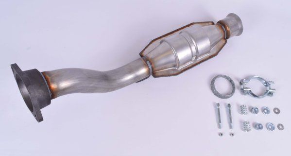 Katalizator EEC CI8027T