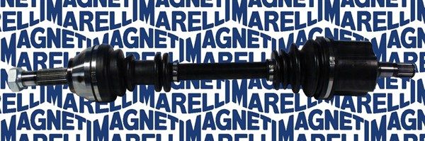 Wał napędowy MAGNETI MARELLI 302004190033