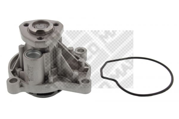 Pompa wody, chłodzenie silnika MAPCO 21842