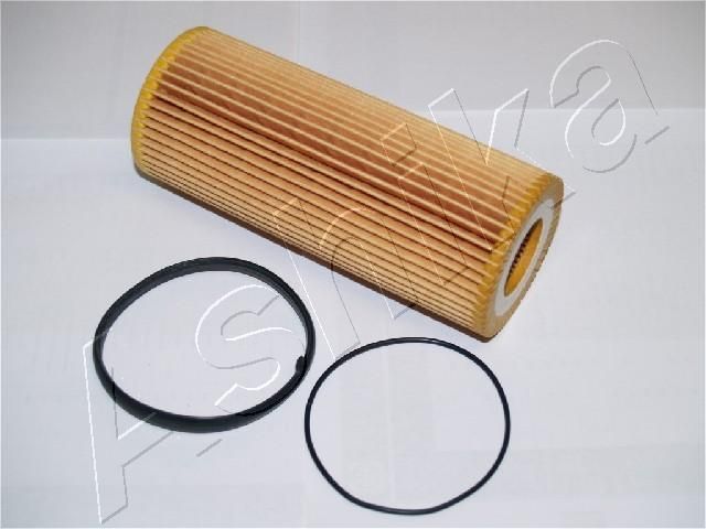 Olejový filtr ASHIKA 10-ECO108