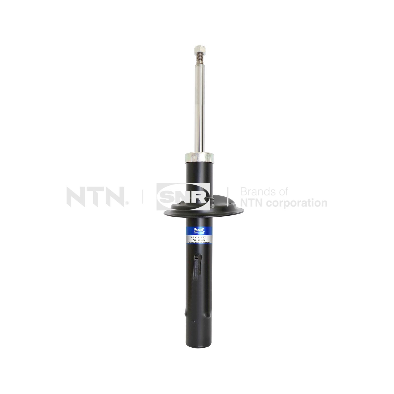 Amortyzator SNR SA65940.27R