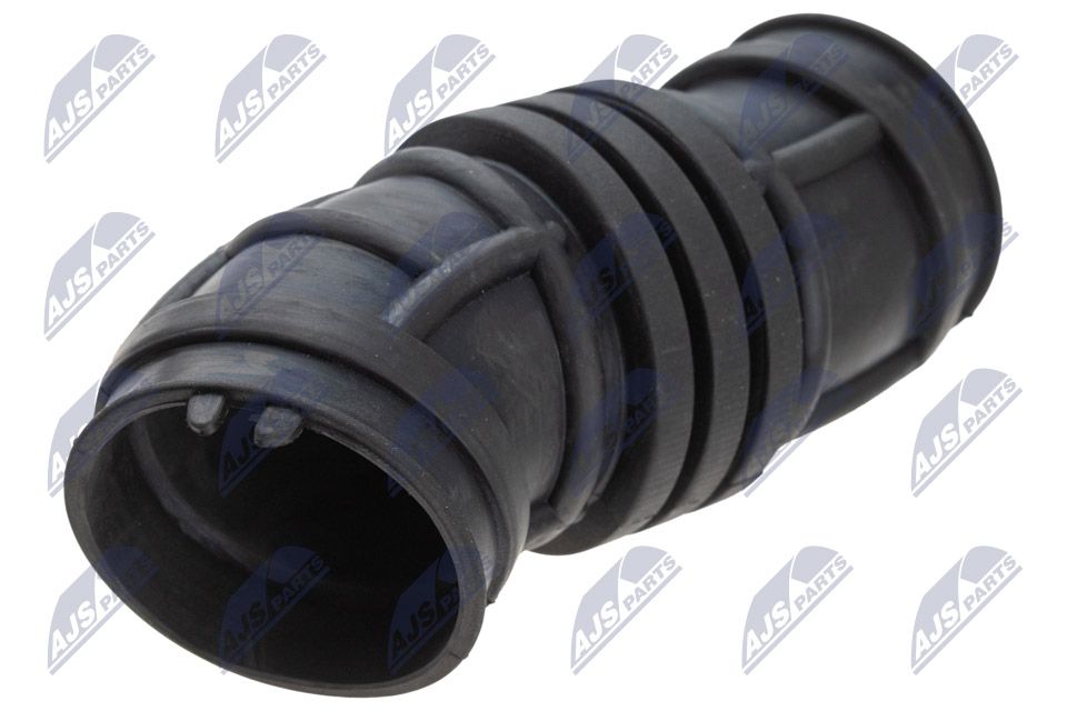 Gaisa tvērēja caurule, Gaisa filtrs