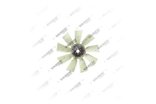 Embrayage, ventilateur de radiateur