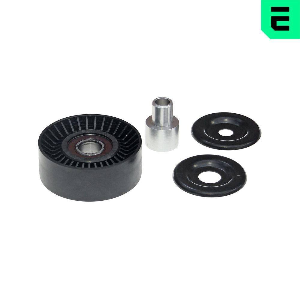 Rola ghidare/conducere, curea transmisie OPTIMAL 0-N2078